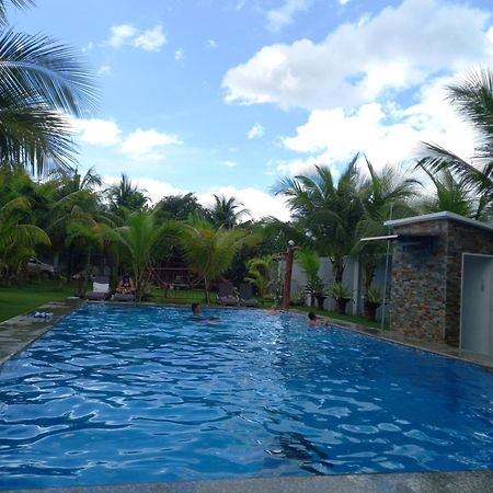 Hill View Home Stay Panglao Island Exterior photo