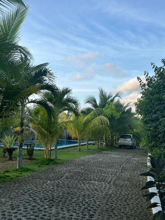 Hill View Home Stay Panglao Island Exterior photo