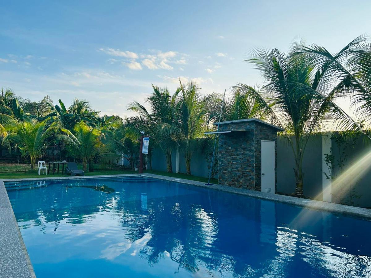 Hill View Home Stay Panglao Island Exterior photo