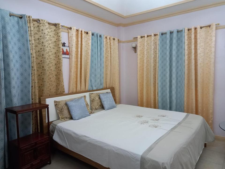 Hill View Home Stay Panglao Island Exterior photo