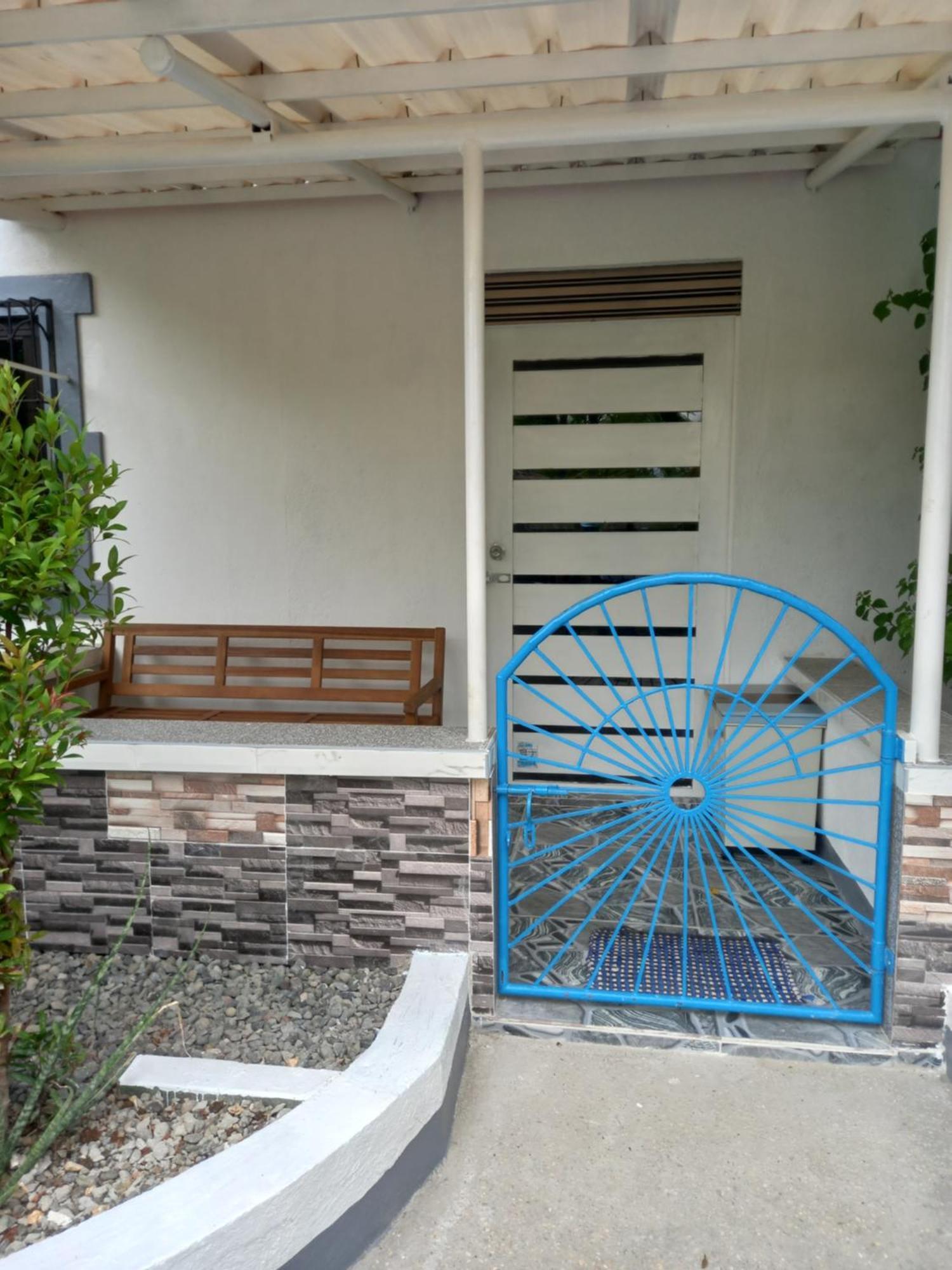 Hill View Home Stay Panglao Island Exterior photo