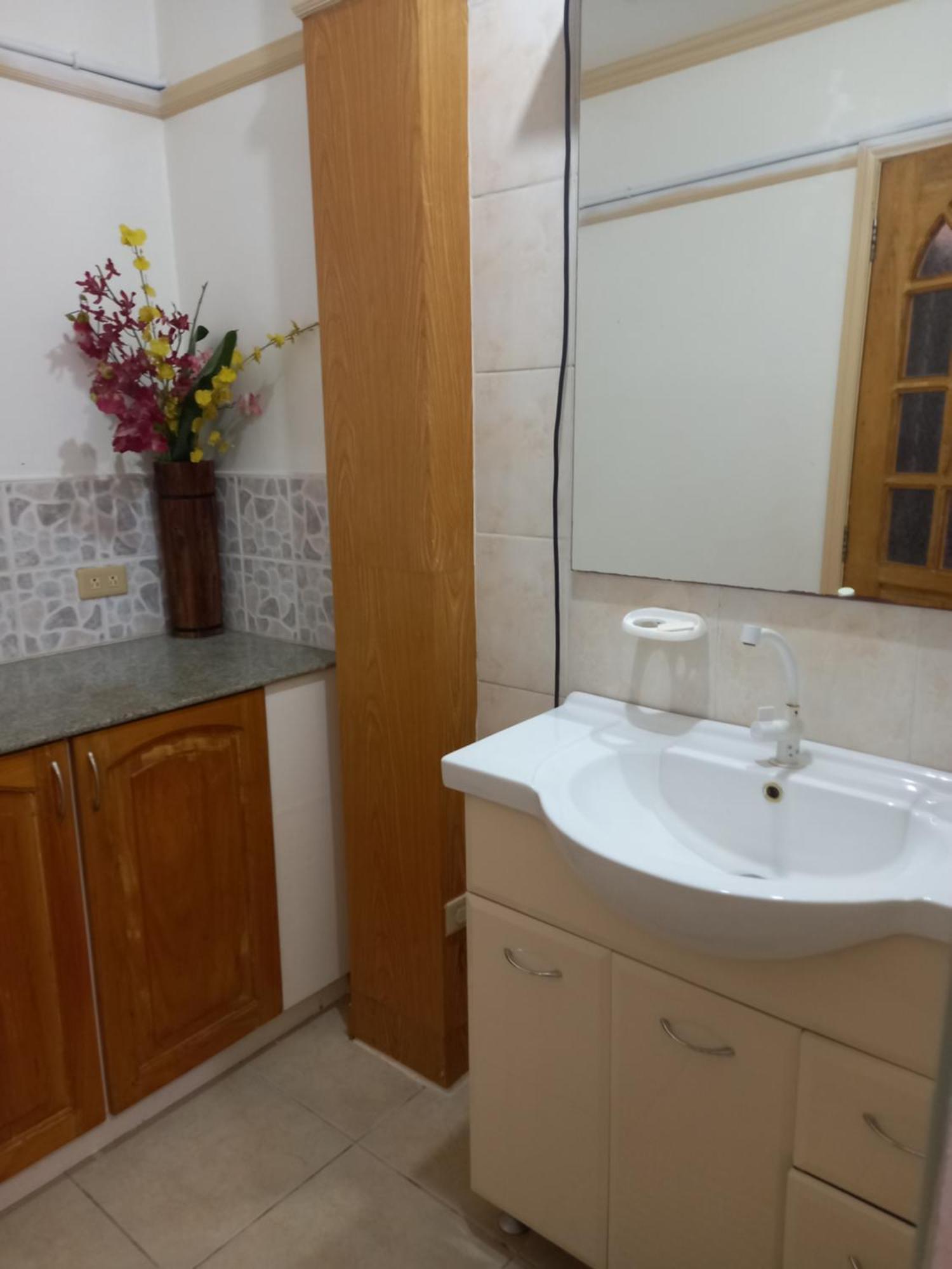 Hill View Home Stay Panglao Island Exterior photo