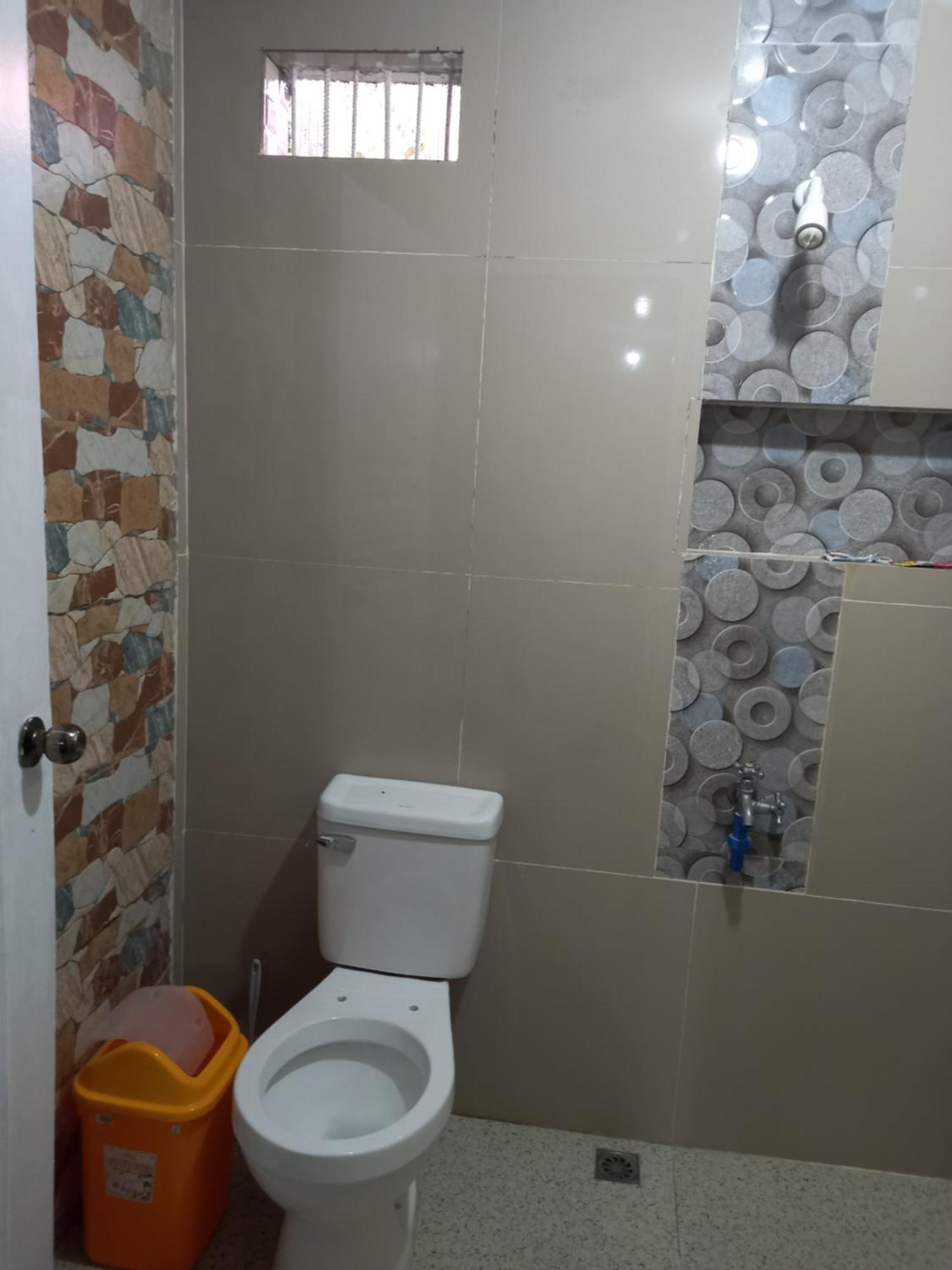 Hill View Home Stay Panglao Island Exterior photo