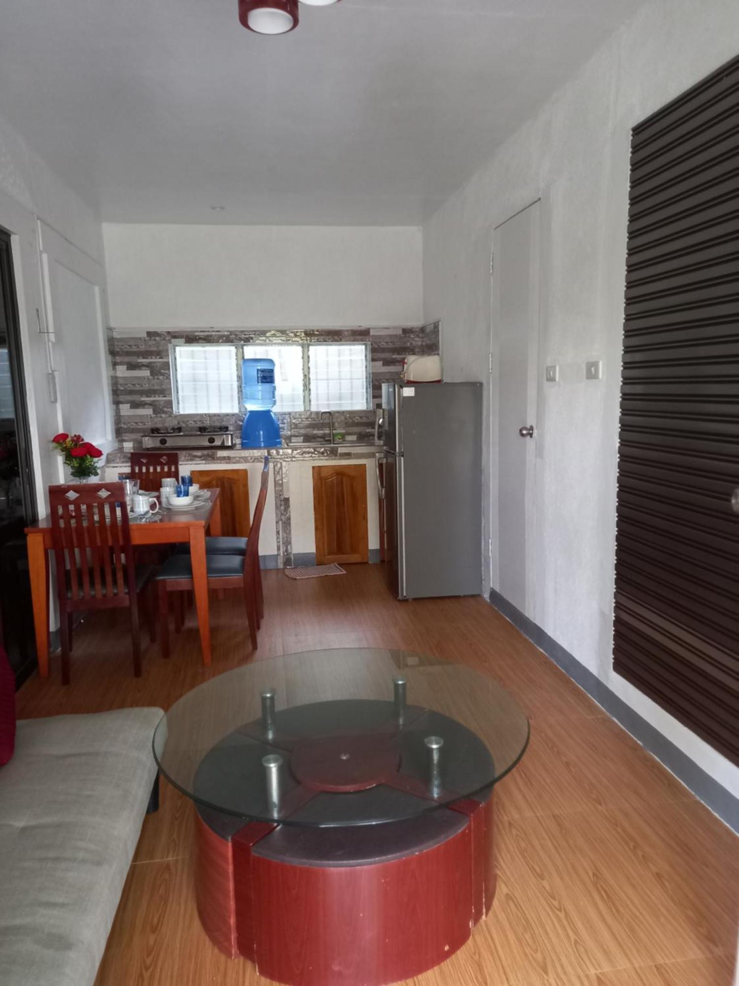 Hill View Home Stay Panglao Island Exterior photo