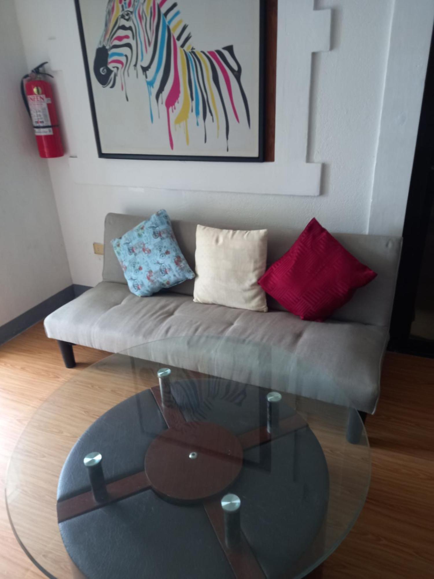 Hill View Home Stay Panglao Island Exterior photo