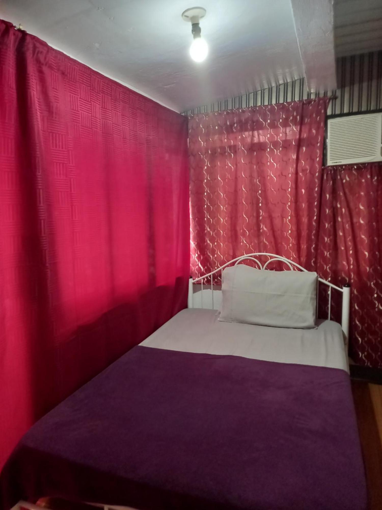 Hill View Home Stay Panglao Island Exterior photo